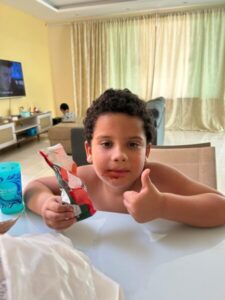 Criança de 6 anos desaparece no bairro Bequimão, em São Luís