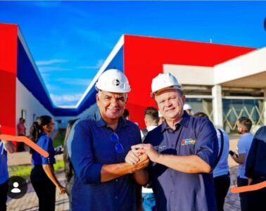 Brandão nomeia Júnior Viana para Articulação Política e promove reconfiguração estratégica no governo