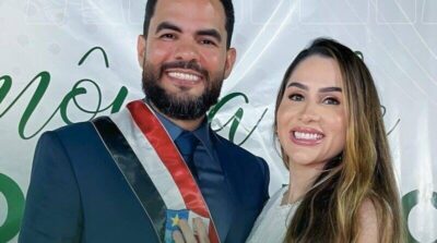 Desa. Maria Da Graça mantém prisão do prefeito Paulo Curió e demais investigados por desvio de R$ 56 milhões