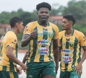 Luminense estreia com vitória sobre o Tuntum no Campeonato Maranhense