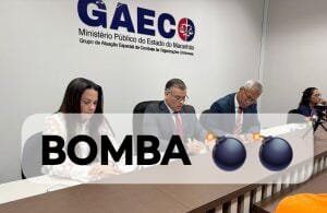 Promotores do ministério público pedem exoneração coletiva das suas funções no GAECO