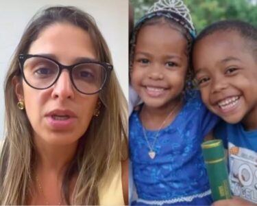 Caso Bacabal: mãe de Isabella Nardoni levanta alerta sobre abuso e tráfico de crianças