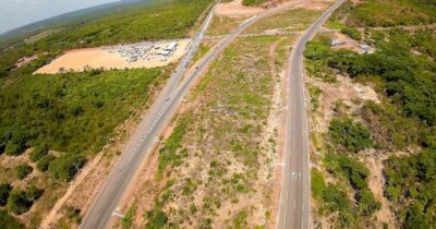 Prefeitura de Timon entrega Contorno Rodoviário em parceria com governos estadual e federal