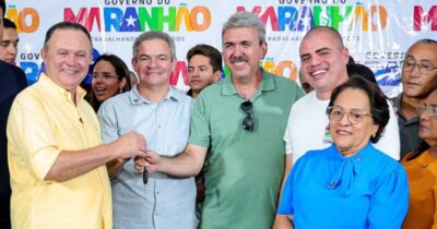 SEMDES é contemplada com novo veículo para ampliar atendimento social