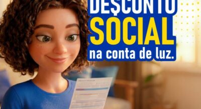 Mais de 267 mil de clientes da Equatorial terão direito ao novo Desconto Social nas contas de energia
