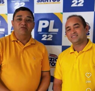 Prefeito de Afonso Cunha confirma o que todos já sabem…