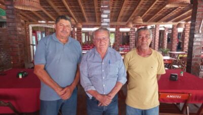 Secretaria de Agricultura de Pinheiro articula parcerias para fortalecer o setor rural