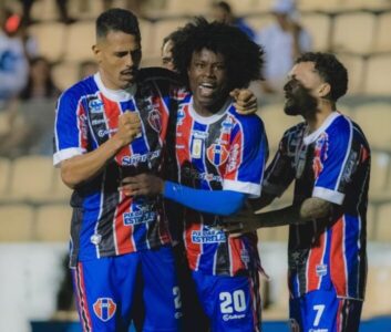 MAC vence o Tuntum por 3 a 1 e conquista primeira vitória no Estadual