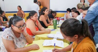 Prefeitura de Timon convoca ONGs e associações para atualização cadastral na SEMDES