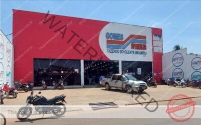 CONTRATOS VOLUMOSOS: Gomes Supermercado segue faturando alto na Prefeitura de Codó e firma dois novos contratos que somam quase R$ 800 mil