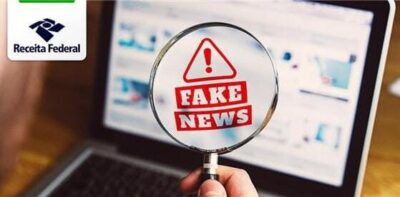 Receita Federal volta a desmentir boatos sobre taxação e monitoramento do Pix