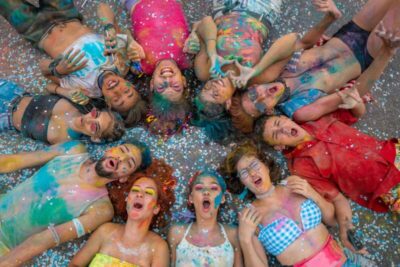 Portaria define regras para presença de menores em Carnaval de Açailândia, Brejão e Cidelândia