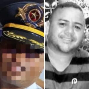 PMMA afasta major e abre investigação após morte de jovem baleado em Espaço Fazendinha
