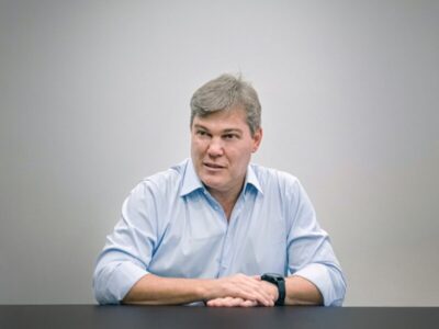 O caminho que percorremos para seguir mais fortalecidos