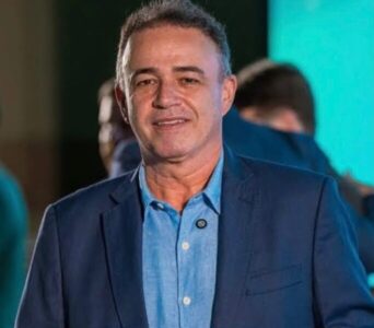 Erlanio Xavier lembra legado na Educação em Igarapé Grande