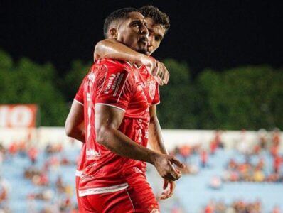 Imperatriz vence o ITZ Sport e conquista primeira vitória no Maranhense