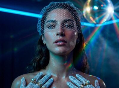 Cantora pop italiana criada por IA viraliza e entra em playlists internacionais