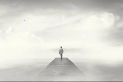 O VAZIO EXISTENCIAL NA SOCIEDADE CONTEMPORÂNEA