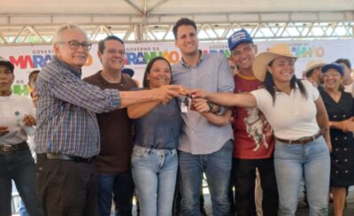 Festa de São Sebastião e Festa do Vaqueiro reforçam tradição, fé e desenvolvimento em Passagem Franca