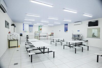 Com entregas em Riachão e Paço do Lumiar, Segov intensifica melhorias na qualidade de vida da população maranhense