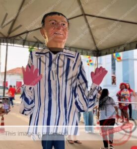 Chiquinho Oliveira vai gastar quase R$ 2 milhões com bandas de fora no Carnaval de Codó e artistas locais sofrem com desvalorização