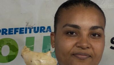 Agrofeira do Parque Shalom terá atração em ritmo de carnaval nesta sexta, 17