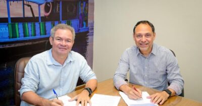 Prefeitura de Timon firma parceria com o Sebrae para capacitar servidores em compras públicas inovadoras