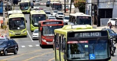 Rodoviários ameaçam para nova greve em São Luís