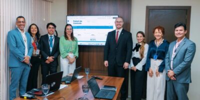 TCE-MA registra recorde histórico de julgamentos após implantação de programa de celeridade