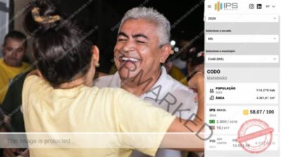 Dr. Zé Francisco deixou Codó na 16ª posição em Ranking de Progresso Social com maior qualidade de vida para a população e Chiquinho Oliveira não consegue manter ritmo de progresso