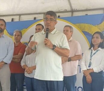 Uilma Resende rebate fake news sobre salários e destaca impacto das obras de saneamento em Timon