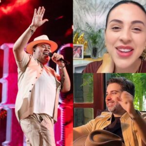 Rey Vaqueiro é anunciado para o Pipirão Folia de Presidente Dutra