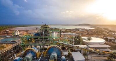 CMOC assume operações da Equinox Gold no Brasil a partir desta sexta-feira (23)