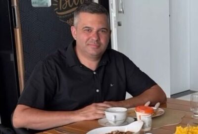 Prefeito Daniel Castro entra na mira do Ministério Público após contrato de quase R$ 7 milhões em Nova Iorque