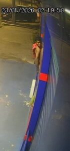 Paço do Lumiar: Solto pela Justiça, larápio do Maiobão volta a atacar sem piedade