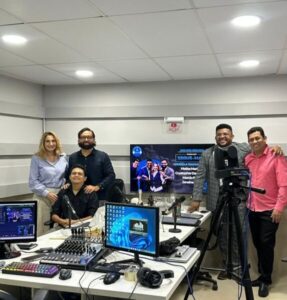 Xeque-Mate marca a estreia da nova temporada com análises estratégicas no Maranhão