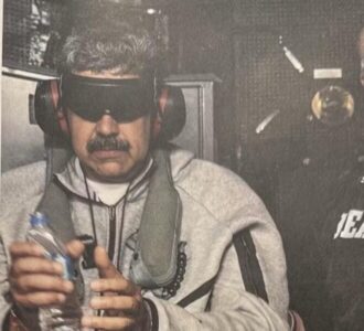 CNN revela bastidores da ação dos EUA que capturou Maduro em complexo militar