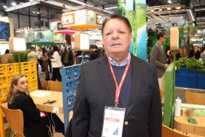 Maranhão destaca seus três patrimônios da Humanidade na Fitur 2026