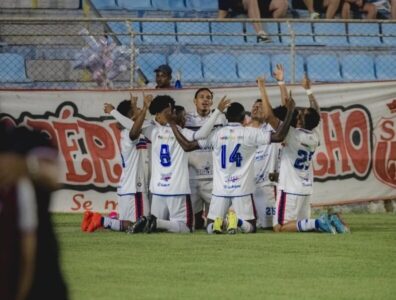 MAC vence o Imperatriz no Frei Epifânio e se isola na liderança do Maranhense