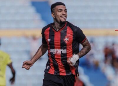 Moto Club vence o Iape por 1 a 0 e assume vice-liderança do Maranhense