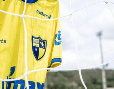Iape enfrentará Santa Catarina na primeira fase da Copa do Brasil