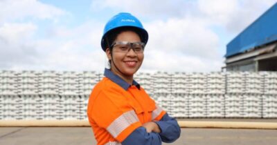 Alcoa conquista certificação Top Employer pela quarta vez consecutiva