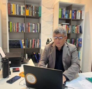 LIBERDADE DE RELIGIÃO E CRENÇA: Por que sua Organização Religiosa precisa de um Regimento Interno?