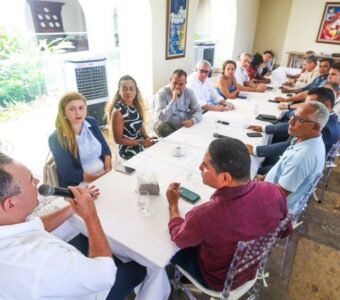 Brandão reafirma permanência no governo e descarta candidatura ao Senado