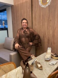 Do Maranhão para a maior metrópole do país: Cláudio Carvalho leva a grife maranhense Claudian Carvally a São Paulo