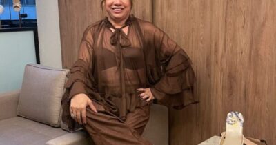 Do Maranhão para a maior metrópole do país: Cláudio Carvalho leva…