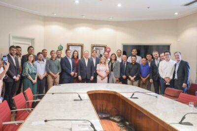 Maranhão recebe investimentos em conectividade e amplia cobertura de telefonia móvel