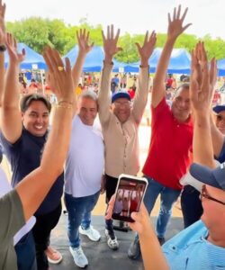 Erlanio Xavier percorre quase mil quilômetros em agenda municipalista pelo Maranhão