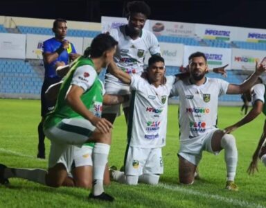 Luminense vence ITZ Sport e assume a terceira colocação do Maranhense