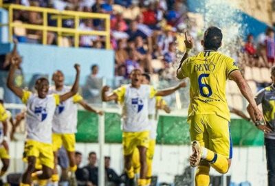 Iape vence o MAC por 1 a 0 e segue vivo na briga por vaga no Maranhense